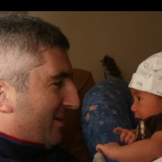 Mark Broadbent