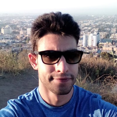 renegade_author's profile picture. 