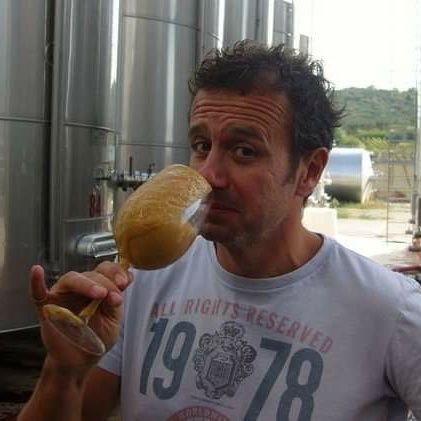 LoveGrappa's profile picture. Advocate of all things with ABV. In the Wine business.Worlds only unpaid Grappa Ambassador.