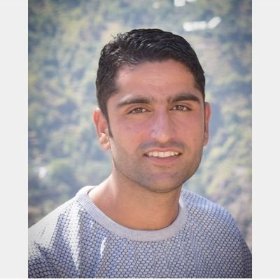 Syedsad76212179's profile picture. 