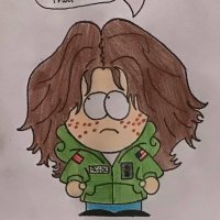 jody clark(@southparkartist) 's Twitter Profile Photo