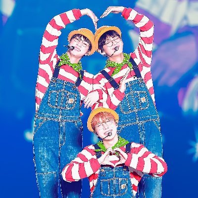 🐹🐭🦄🐨🐥🦁🐰
BTS テテ　TXTスビンペンです！
army友！沢山ほしいです！DM返すの速いです！
マナル隊の大ファンです！