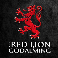 Red Lion Godalming