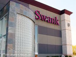 Swank has become Winnipeg's fashion authority, carrying the largest number of international designers for men and women.