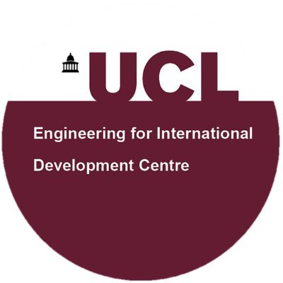 UCL EFID Research Centre was set up in 2019 by Dr. Priti Parikh. The Centre focuses on infrastructure provision in challenging and complex settings