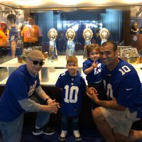 Paul Pagan (@paulpagan47) 's Twitter Profile
