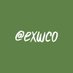 exwco (@exwco) Twitter profile photo
