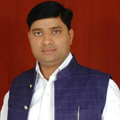 राष्ट्रीय महासचिव भारतीय किसान यूनियन लोकशक्ति