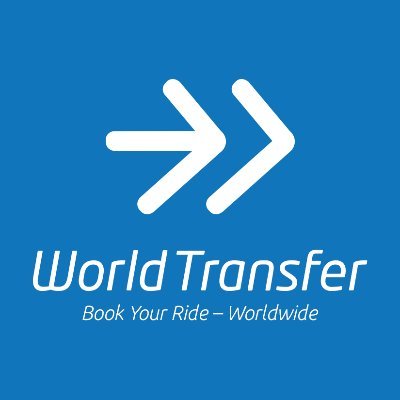 World Transfer ist Broker u. IT-Spezialist im Transfersegment für Geschäfts- und Freizeitreisende. #Flughafentransfer #AirportShuttle #HotelShuttle #limo #bus