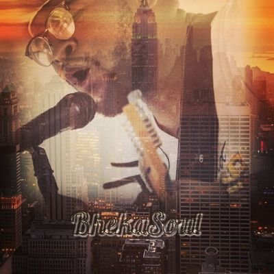 BhekaSoul is an alternative-soul  artist, guitarist and song writer. He is encouraged and motivated by love.