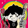 guitar_enjoyboy's profile picture. シャンディーガール(@shandygirl_band)というバンドで楽しくワイワイやってます！  バンドとは別に音楽仲間ともなにやらガヤガヤやってます( ¨̮ )