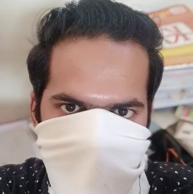 AlokRanjanchau3's profile picture. Student