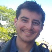 Nick Katris (@nj_katris) 's Twitter Profile