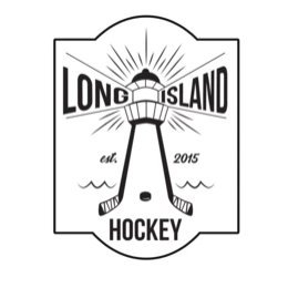 Long Island Hockey Co. apparel was born out of a family business and a hockey player’s love for the sport, Long Island, clothing and design. #LongIslandHockey