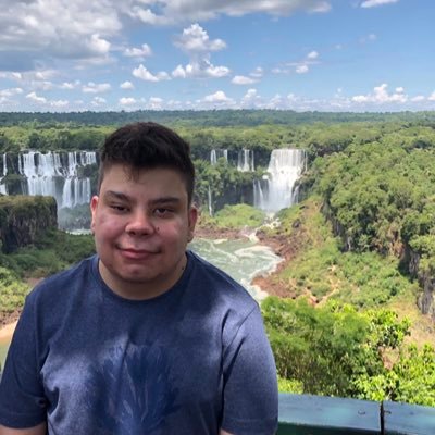 Aleayache's profile picture. 