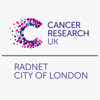 CRUK RadNet City of London (@radnetcrukcol) 's Twitter Profile Photo CRUK RadNet City of London (@radnetcrukcol) 's Twitter Profile Photo