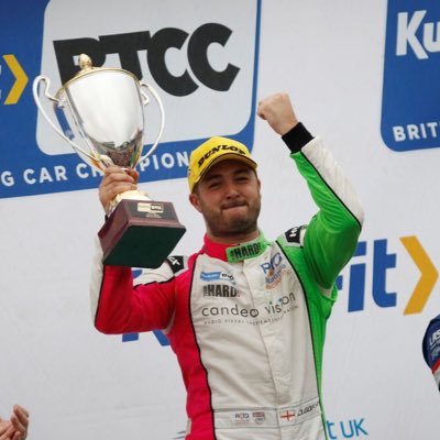 Official account of British racing driver Jack Goff - Racing in the @BTCC - Renault Clio Cup Champion - BRDC Member