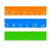 Baldwin Design Consultancy Ltd (@baldwinde5ign) 's Twitter Profile