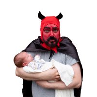 Paternal Damnation (@paternaldamn) 's Twitter Profile