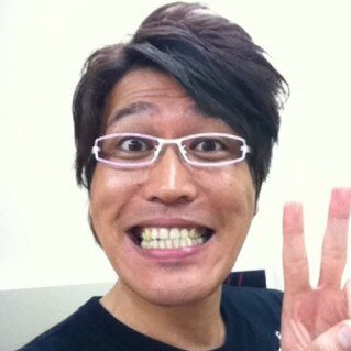 78WMkki29STFGeK's profile picture. 古坂大魔王好き