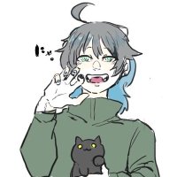 だいふくもきゅもきゅ (@29_arimasu402) 's Twitter Profile