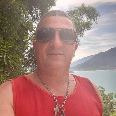 AntonioManoelA3's profile picture. Nunca foi sorte, sempre foi Deus  🇧🇷