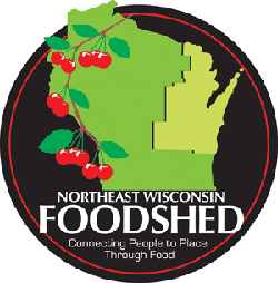 Connecting locally-produced food/fiber producers with consumers through the WISCONSIN LOCAL FOOD NETWORK and NEWfoodshed.org in NE WI & throughout the state.