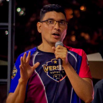 Soy #informático, #gamer y #runner
He trabajado por 20 años en empresas de software y hace 4 años fundé Versus Esports para promover esta industria en la región
