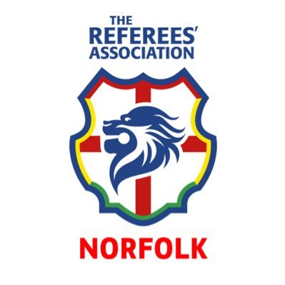 Welcome to the Twitter page of the Norfolk @refsassociation. To contact a committee member please follow the link below 👇⚽️