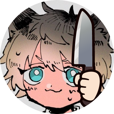 本垢に居ますさんのプロフィール画像
