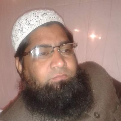 journalist, Islamic scholar, vice president jamiat ulama tehseel Ghaziabad