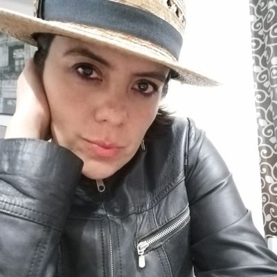 politóloga en proceso