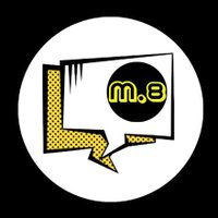 Matemáticas.8 (@8matematicas) 's Twitter Profile Photo