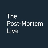 thepostmortemlive(@postmortemlive) 's Twitter Profileg