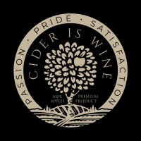 Cider Is Wine(@is_cider) 's Twitter Profile Photo