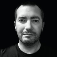 James Hunter (@jhunterchron) 's Twitter Profile