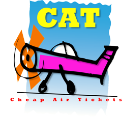 cheapairtic's profile picture. CAT travel - Авиабилеты по доступным ценам!