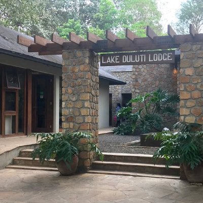 LAKE DULUTI LODGE is the finest countryside retreat that has perfectly incorporated authentic African rural life setting with amenities and service fit for all