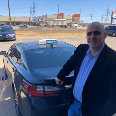 ahomsy622's profile picture. PDG Alfred taxi, Président et Porte parole du RITQ