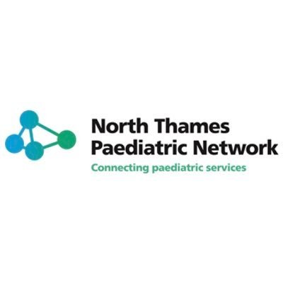 Connecting paediatric services across North London and the North Thames region.