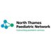 North Thames Paediatric Network (@NTPaedsNetwork) Twitter profile photo