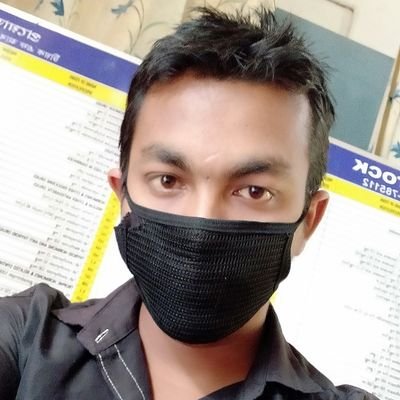 BidyutSarmah1's profile picture. 