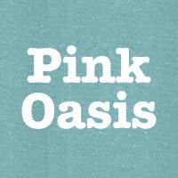 Pink Oasis(@PinkOasisco) 's Twitter Profile Photo
