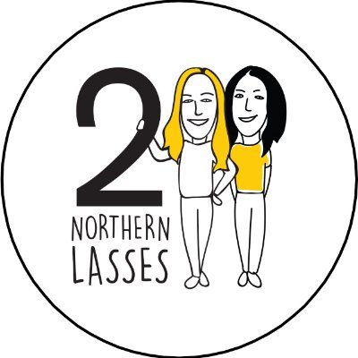 Two Northern Lasses Podcast