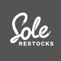 The Sole Restocks(@thesolerestocks) 's Twitter Profile Photo