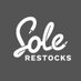 The Sole Restocks (@thesolerestocks) Twitter profile photo
