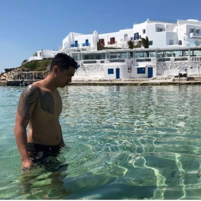 mvhcuzzo's profile picture. 