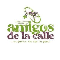 Amigos de la Calle (@amigoscallevlc) 's Twitter Profile