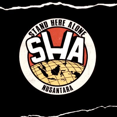 Standherealone Sha Official Twitter