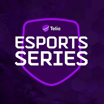 Official Telia Esports Series Nordic account ⚔️ | #risetothetop #TeliaMasters

Sign up and open amazing loot👇